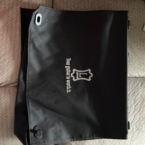 LEVY’S - gig/accessories bag